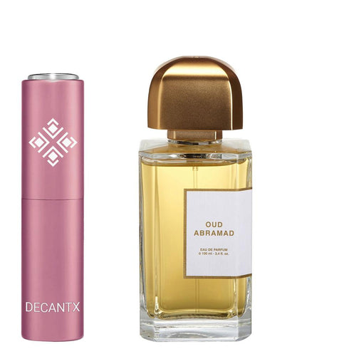 BDK Parfums Oud Abramad Eau de Parfum Unisex