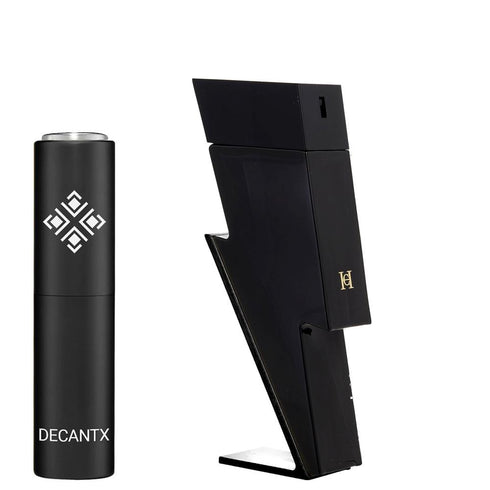 Carolina Herrera Bad Boy Le Parfum for Men