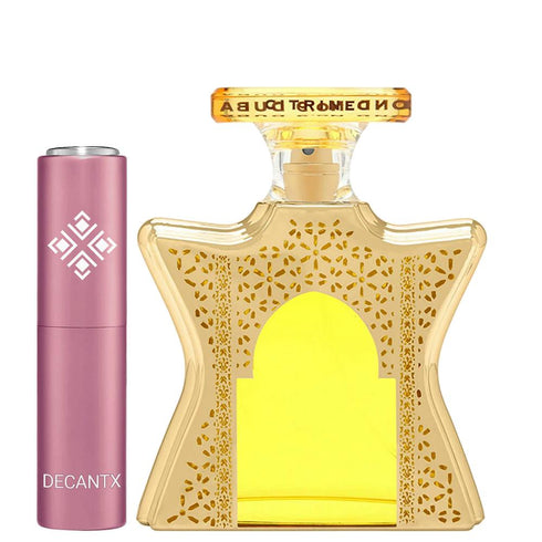 Bond No. 9 Dubai Citrine Eau de Parfum Unisex