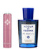Acqua di Parma Blu Mediterraneo Mandorlo di Sicilia Eau de Toilette Unisex