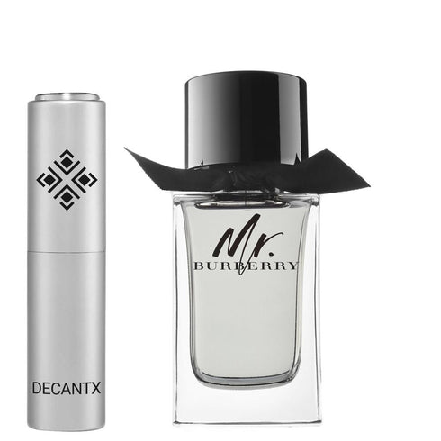 Burberry Mr. Burberry Eau de Toilette for Men