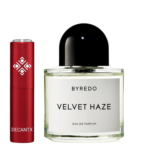 BYREDO Velvet Haze Eau de Parfum Unisex