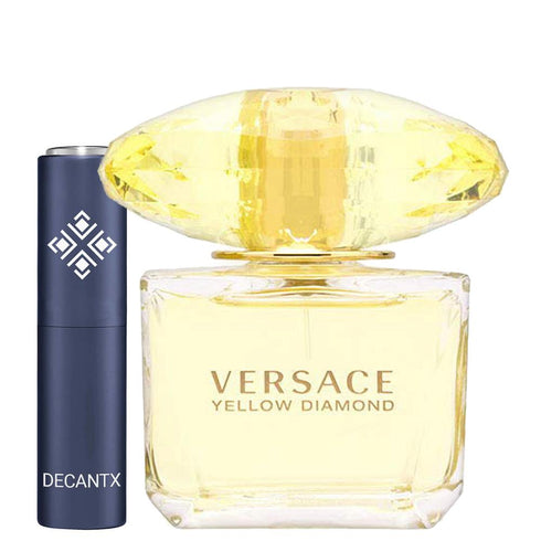 Versace Yellow Diamond Eau de Toilette for Women