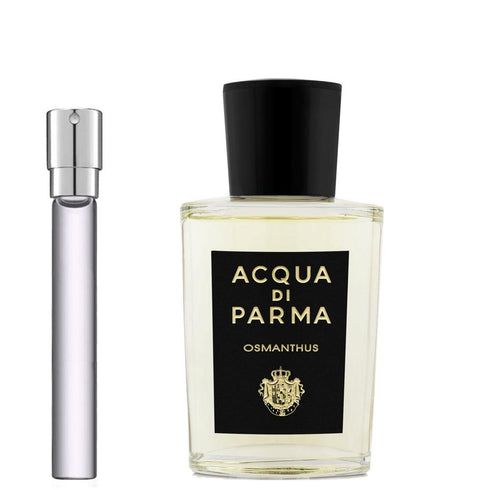 Acqua di Parma Osmanthus Eau de Parfum Unisex
