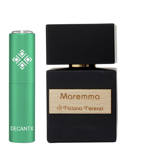 Tiziana Terenzi Maremma Extrait de Parfum Unisex