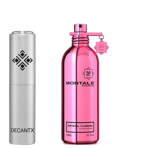 Montale Crystal Flowers Eau de Parfum Unisex