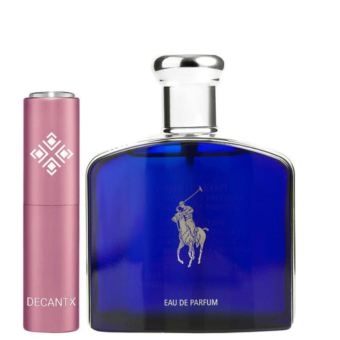 Ralph Lauren Polo Blue Eau de Parfum for Men