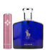 Ralph Lauren Polo Blue Eau de Parfum for Men