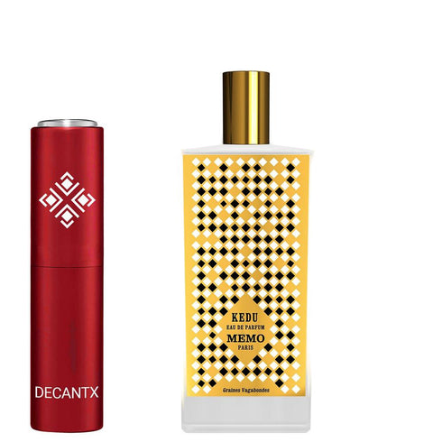 Memo Paris Kedu Eau de Parfum Unisex