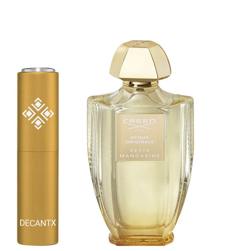 Creed Zeste Mandarine Eau de Parfum Unisex