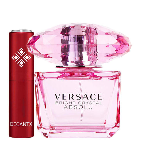 Versace Bright Crystal Absolu Eau de Parfum for Women
