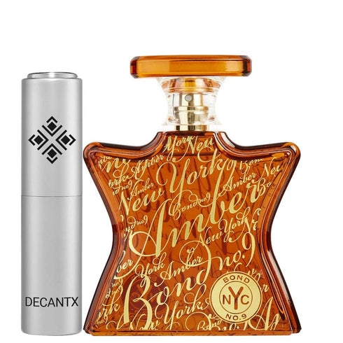 Bond No. 9 New York Amber Eau de Parfum Unisex