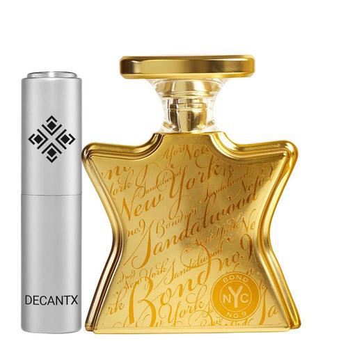Bond No. 9 New York Sandalwood Eau de Parfum Unisex
