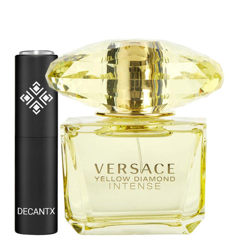 Versace Yellow Diamond Intense Eau de Parfum for Women