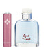Dolce & Gabbana Light Blue Love is Love Pour Homme Eau de Toilette for Men