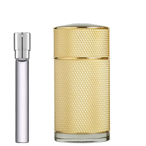 Dunhill Icon Absolute Eau de Parfum for Men