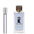 Dolce & Gabbana K Eau de Toilette for Men