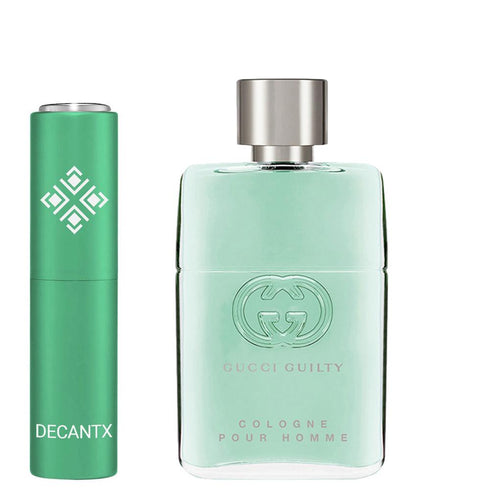 Gucci Guilty Cologne Pour Homme Eau de Toilette for Men