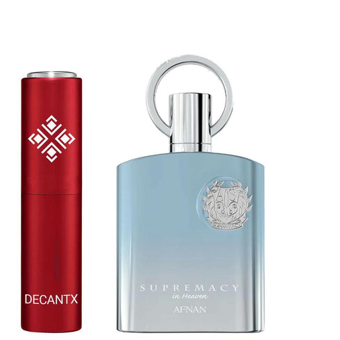 Afnan Supremacy In Heaven Eau de Parfum for Men