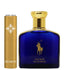 Ralph Lauren Polo Blue Gold Blend Eau de Parfum for Men