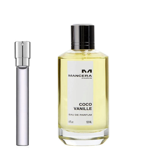 Mancera Coco Vanille Eau de Parfum Unisex