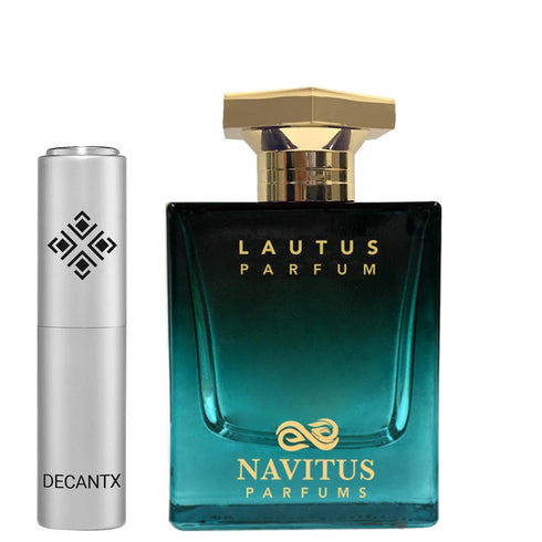 Navitus Parfums Lautus Parfum Unisex