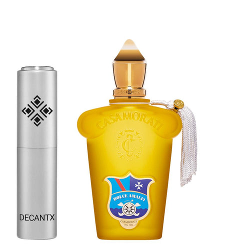 Xerjoff Casamorati 1888 Dolce Amalfi Eau de Parfum Unisex