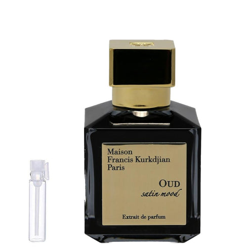 Maison Francis Kurkdjian Oud Satin Mood Extrait Extrait de Parfum Unisex