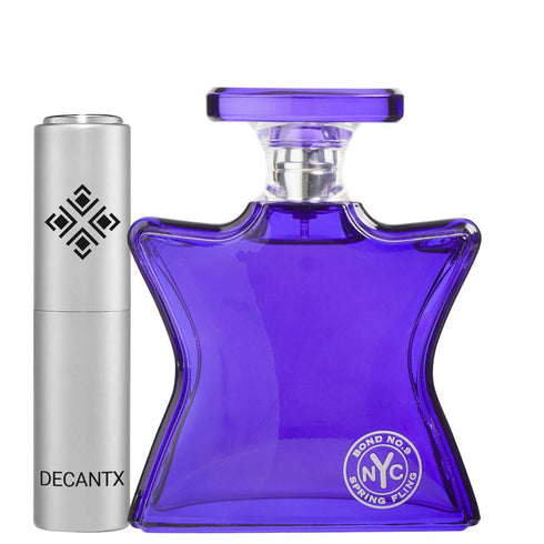 Bond No. 9 Spring Fling Eau de Parfum for Women