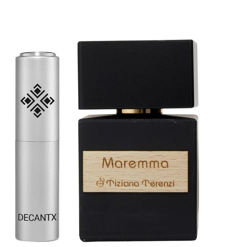 Tiziana Terenzi Maremma Extrait de Parfum Unisex