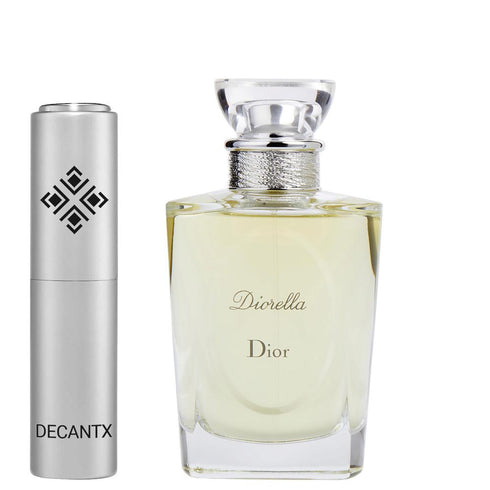 Dior Diorella Eau de Toilette for Women