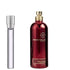 Montale Red Vetiver Eau de Parfum for Men
