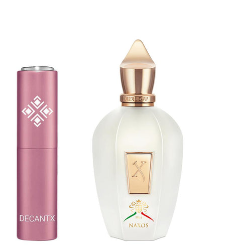 Xerjoff XJ 1861 Naxos Eau de Parfum Unisex