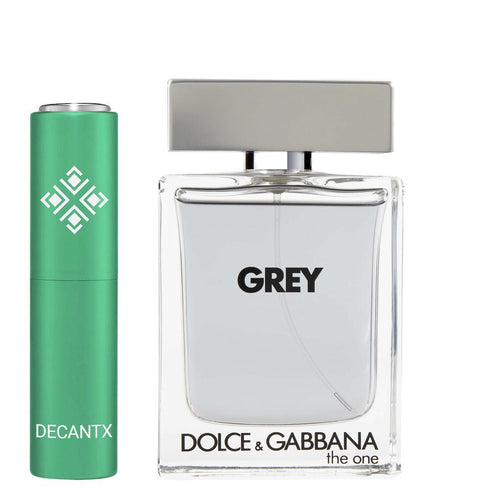 Dolce & Gabbana The One Grey Eau de Toilette for Men