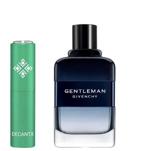 Givenchy Gentleman Eau de Toilette Intense for Men (2021)