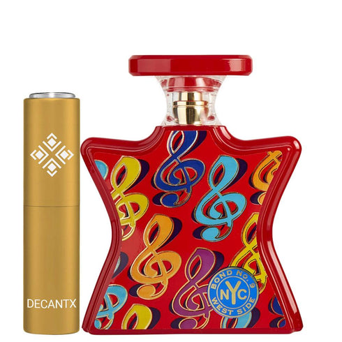 Bond No. 9 west side Eau de Parfum Unisex
