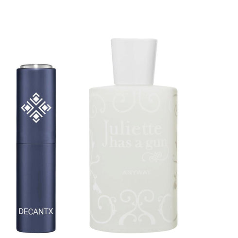 Juliette Has a Gun Anyway Eau de Parfum Unisex