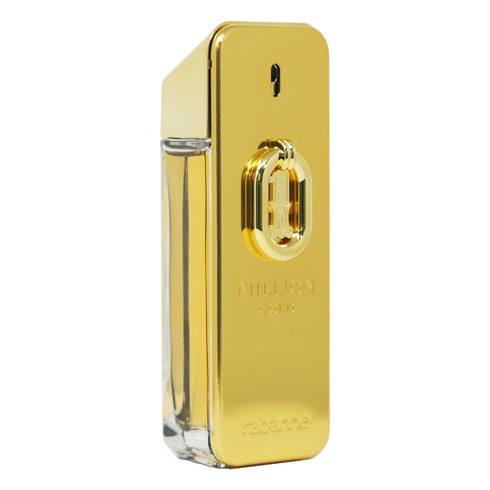 Paco Rabanne Million Gold Eau de Parfum Intense for Men