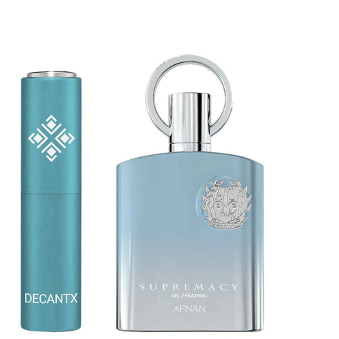 Afnan Supremacy In Heaven Eau de Parfum for Men