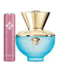 Versace Pour Femme Dylan Turquoise Eau de Toilette for Women