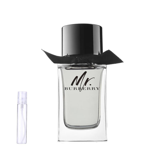 Burberry Mr. Burberry Eau de Toilette for Men