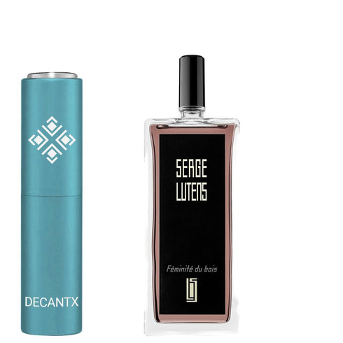 Serge Lutens Feminite Du Bois Eau de Parfum for Women