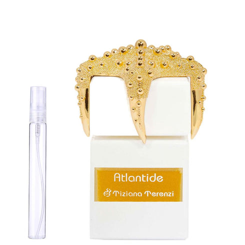 Tiziana Terenzi Atlantide Extrait de Parfum Unisex
