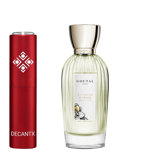 Goutal Un Matin D'orage Eau de Parfum for Women