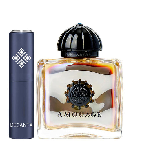 Amouage Portrayal Woman Eau de Parfum for Women