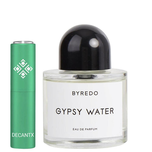 BYREDO Gypsy Water Eau de Parfum Unisex