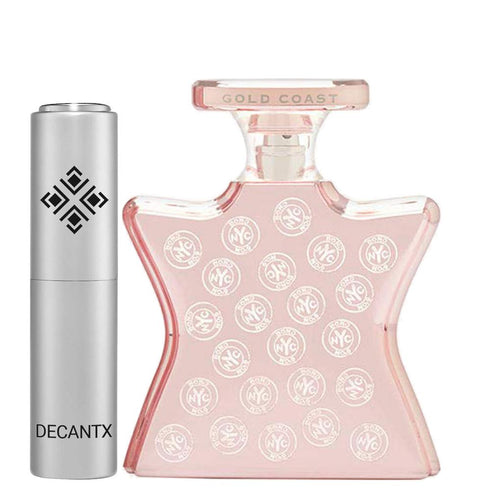 Bond No. 9 Gold Coast Eau de Parfum for Women