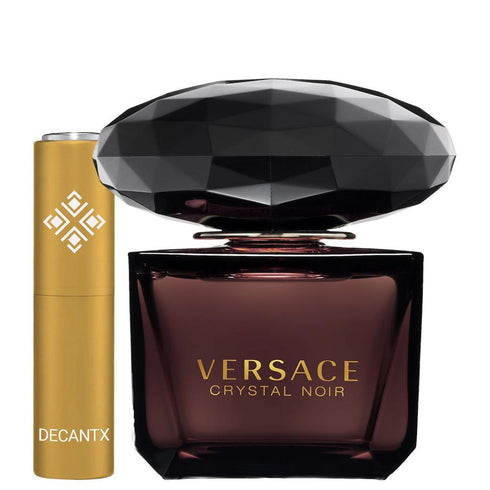 Versace Crystal Noir Eau de Toilette for Women