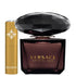 Versace Crystal Noir Eau de Toilette for Women