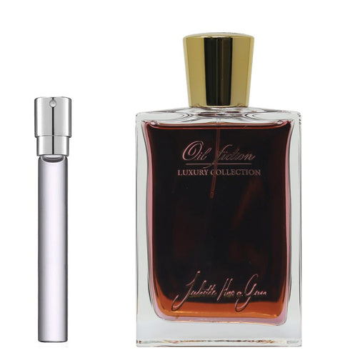Juliette Has a Gun Oil Fiction Eau de Parfum Unisex
